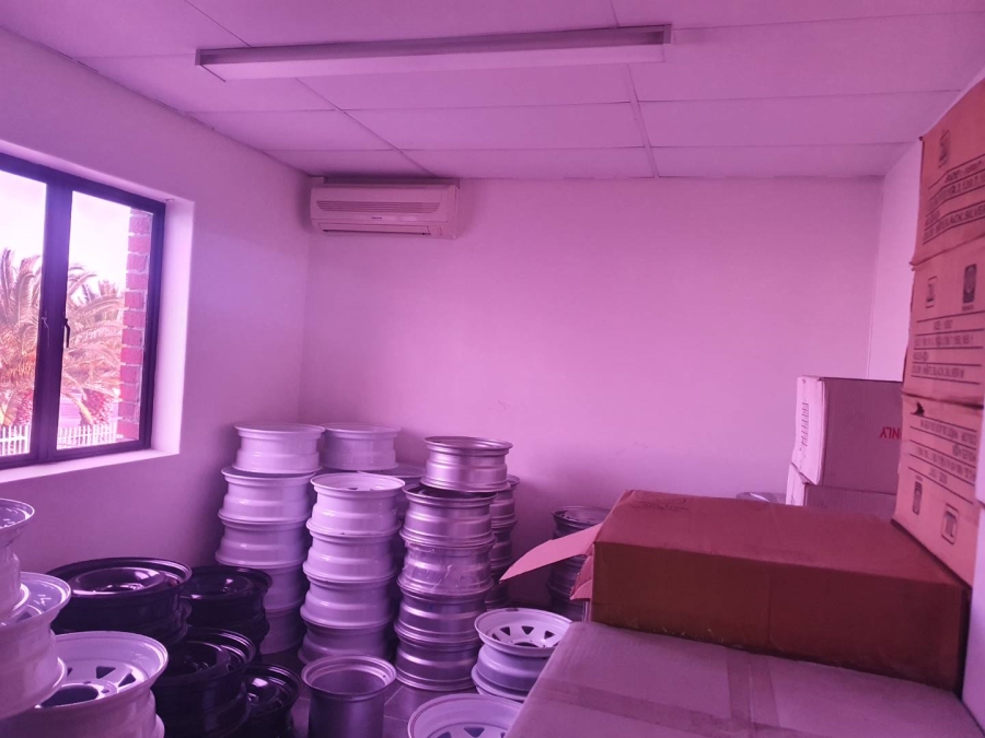 To Let commercial Property for Rent in Saxenburg Park 1 Western Cape